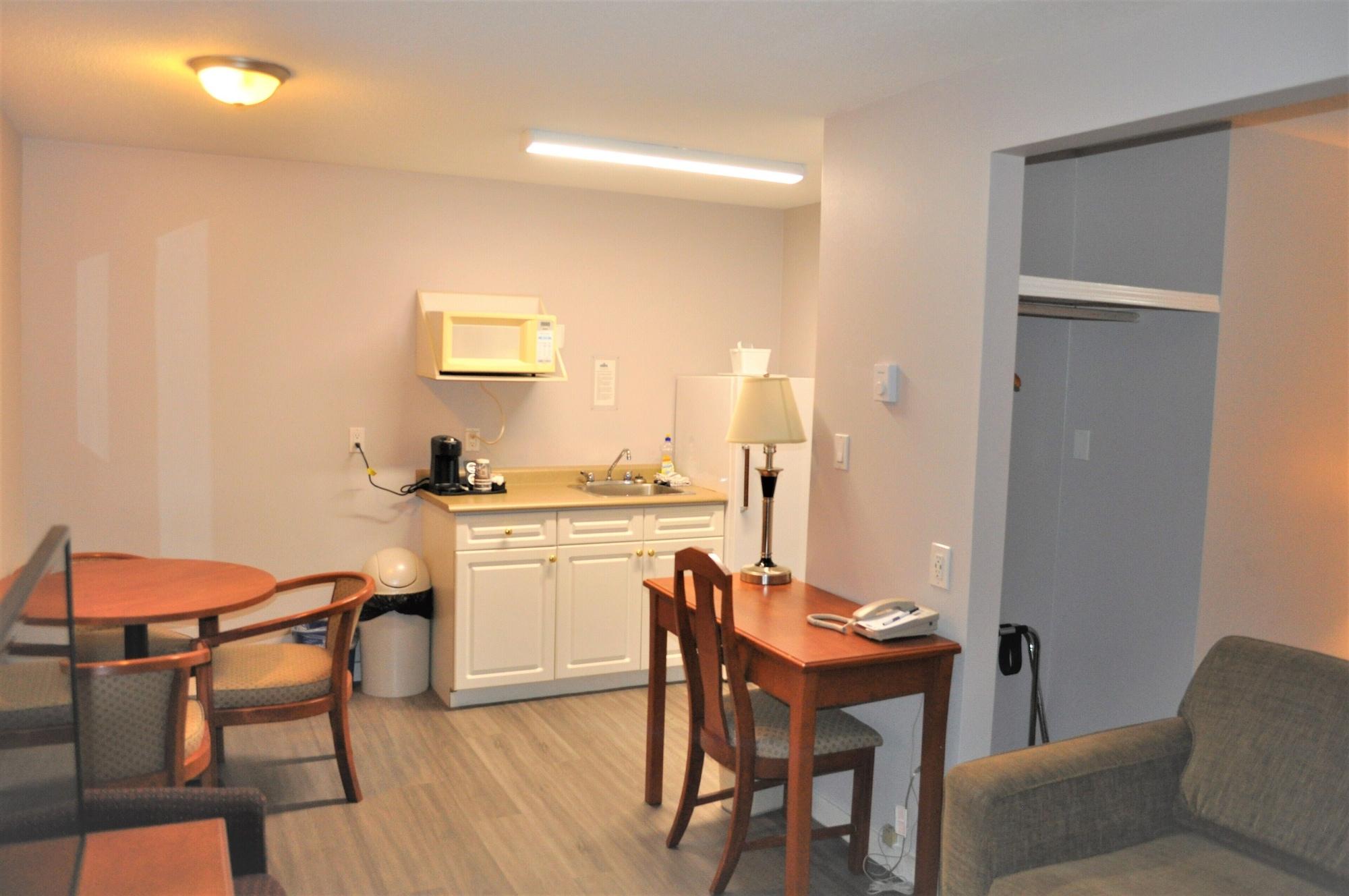 Travelodge By Wyndham