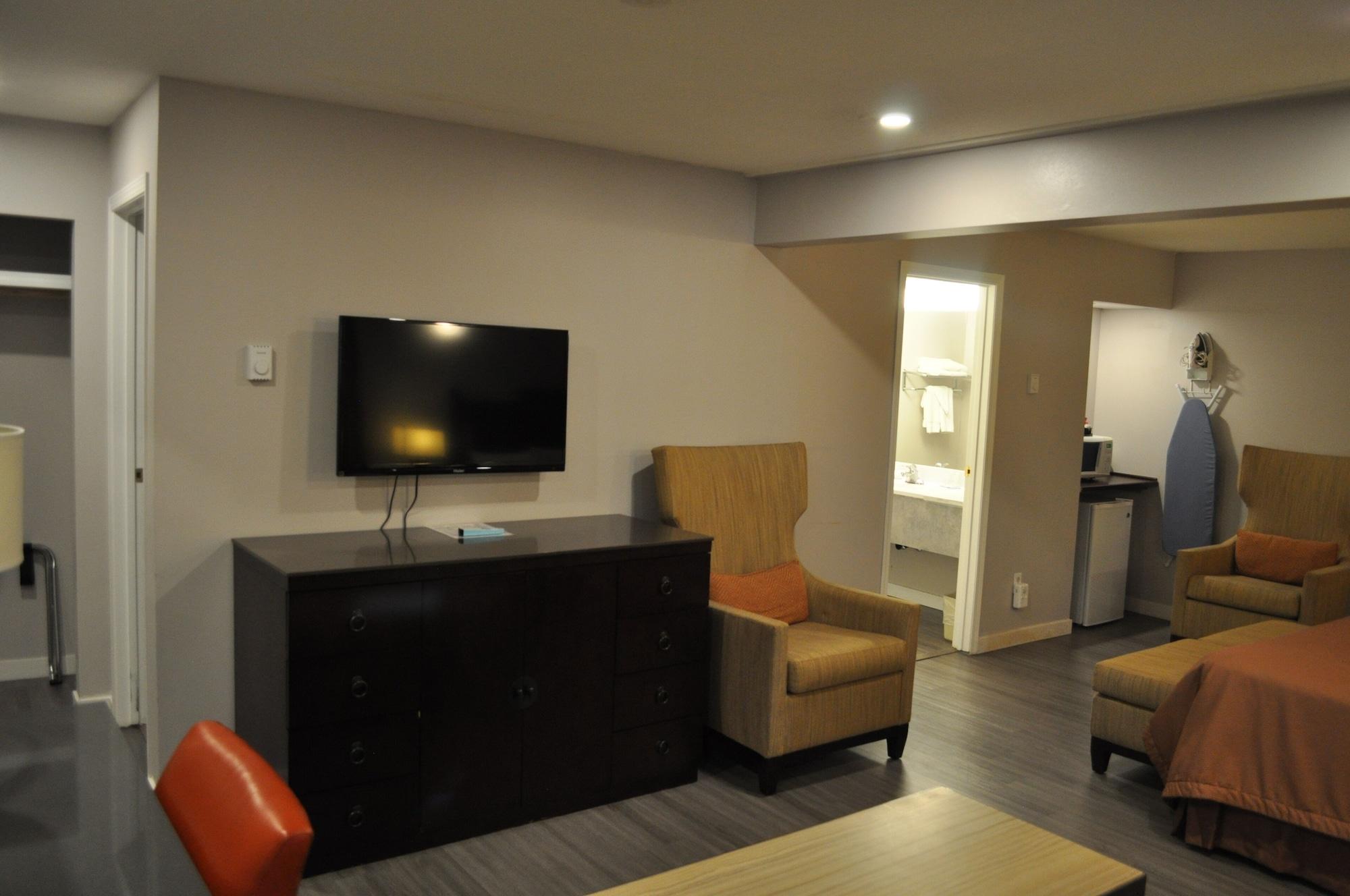 Hotel Travelodge By Wyndham