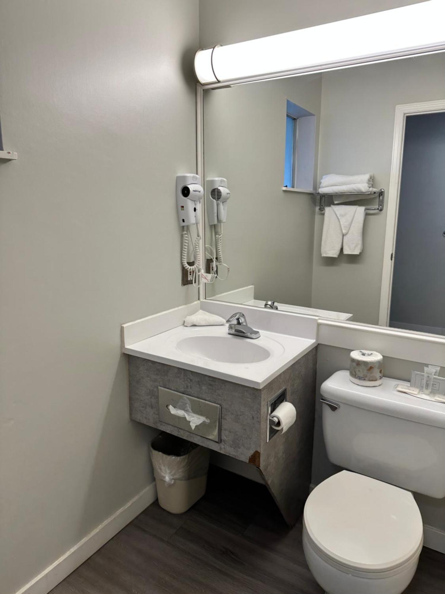 Travelodge By Wyndham 2* Langley