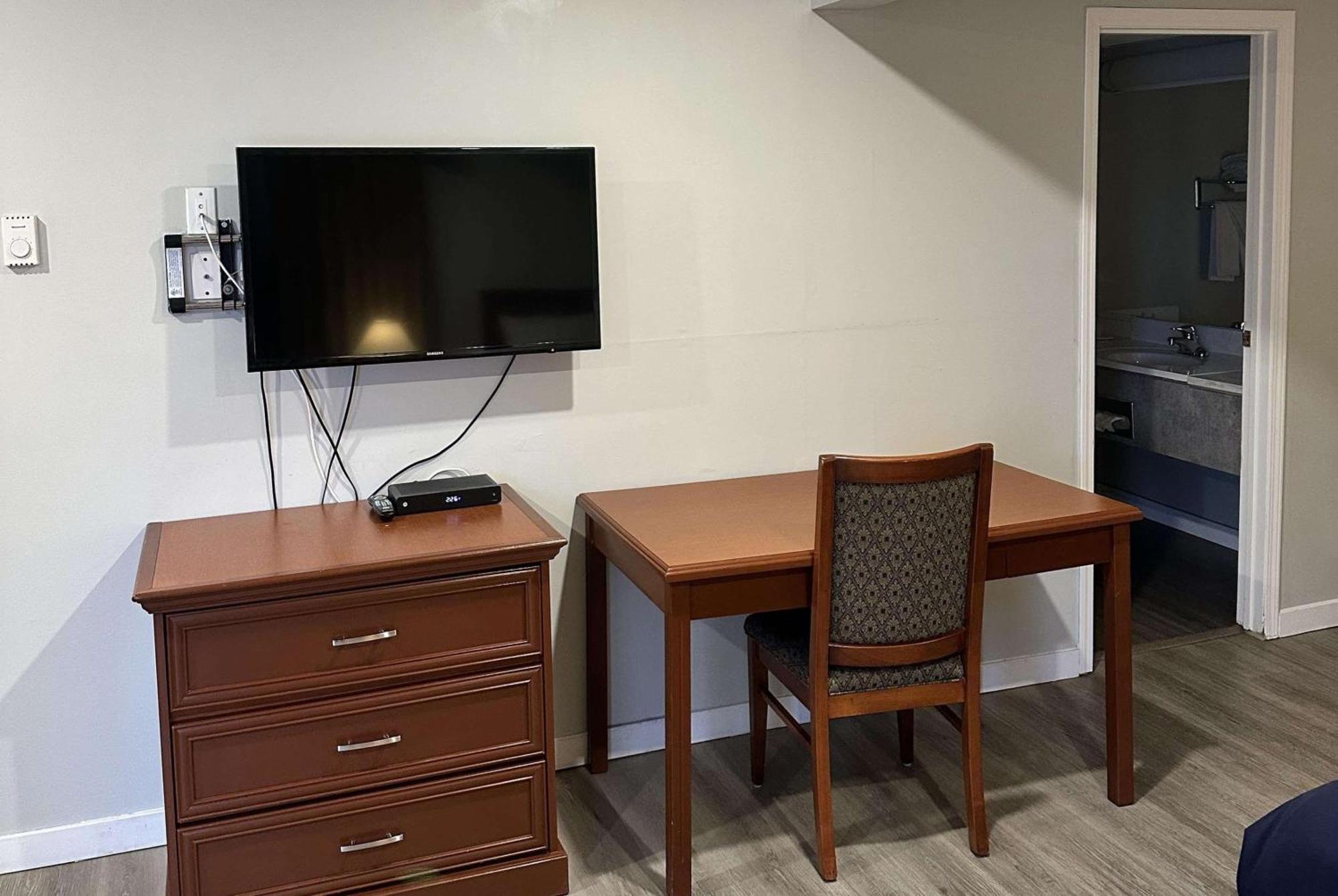 Travelodge By Wyndham 2*