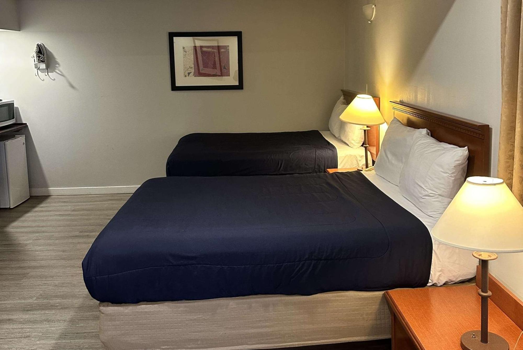 Travelodge By Wyndham 2*