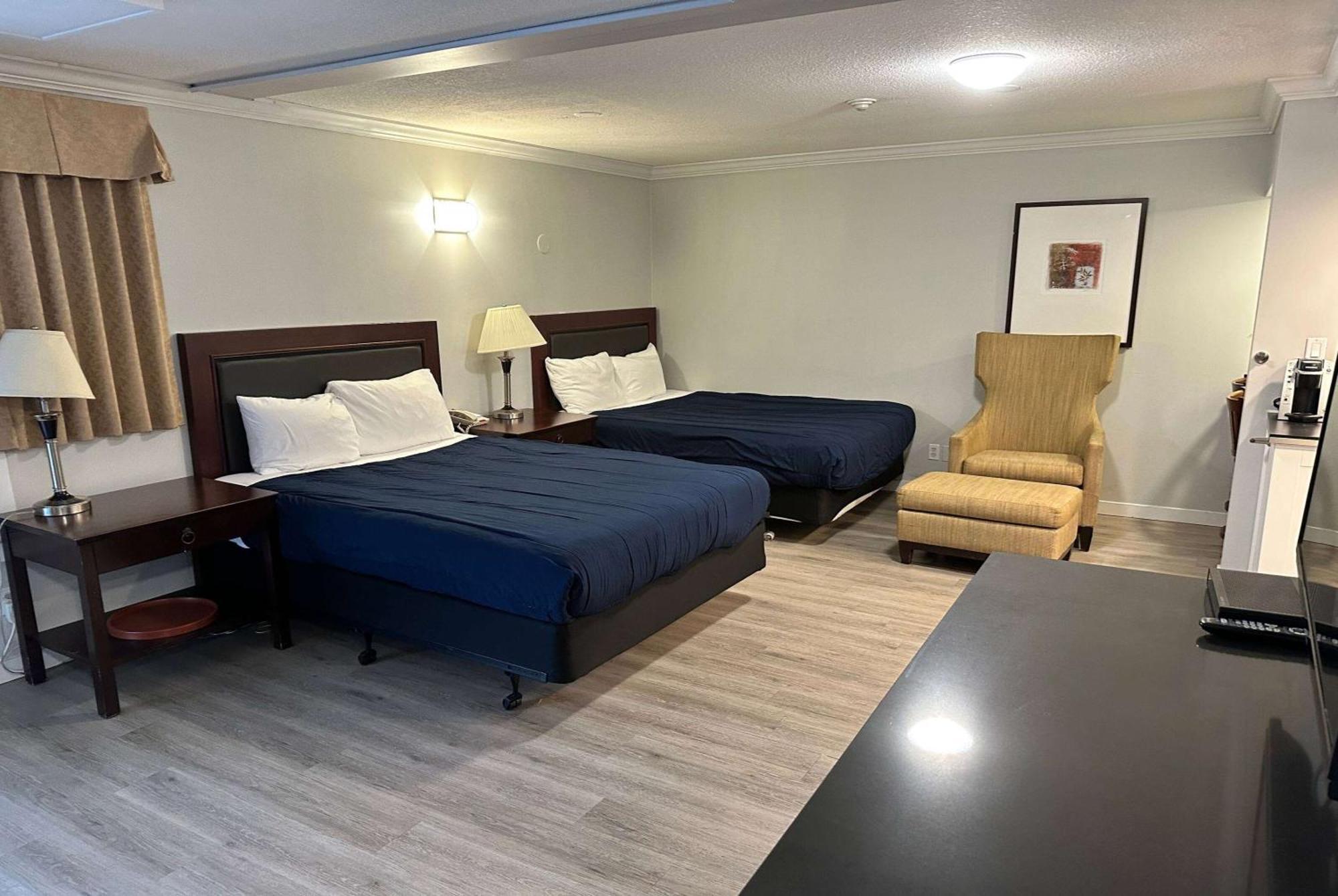 Travelodge By Wyndham 2*
