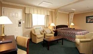 Hotel Travelodge By Wyndham 2*