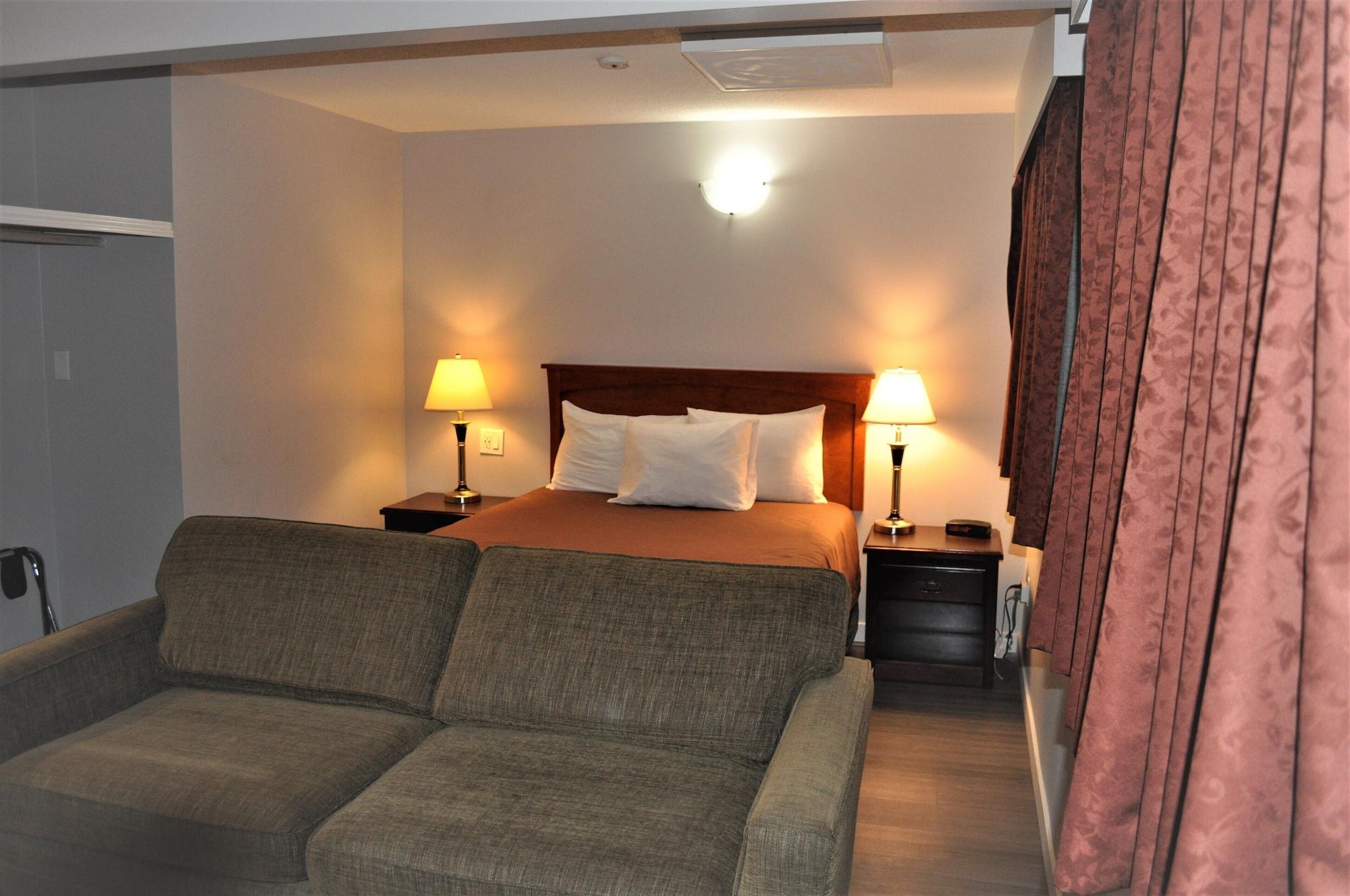 Hotel Travelodge By Wyndham 2*