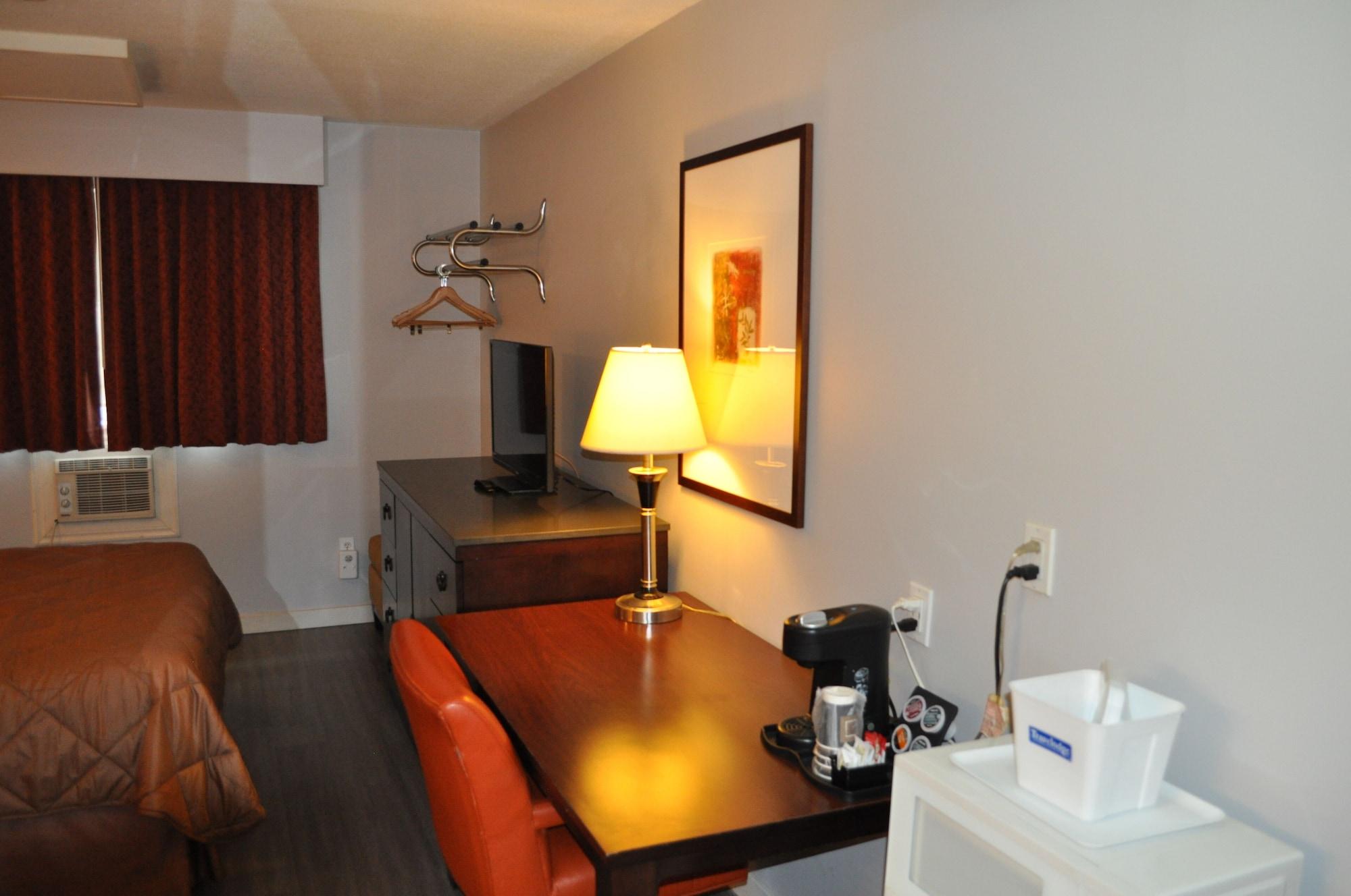 Travelodge By Wyndham Langley