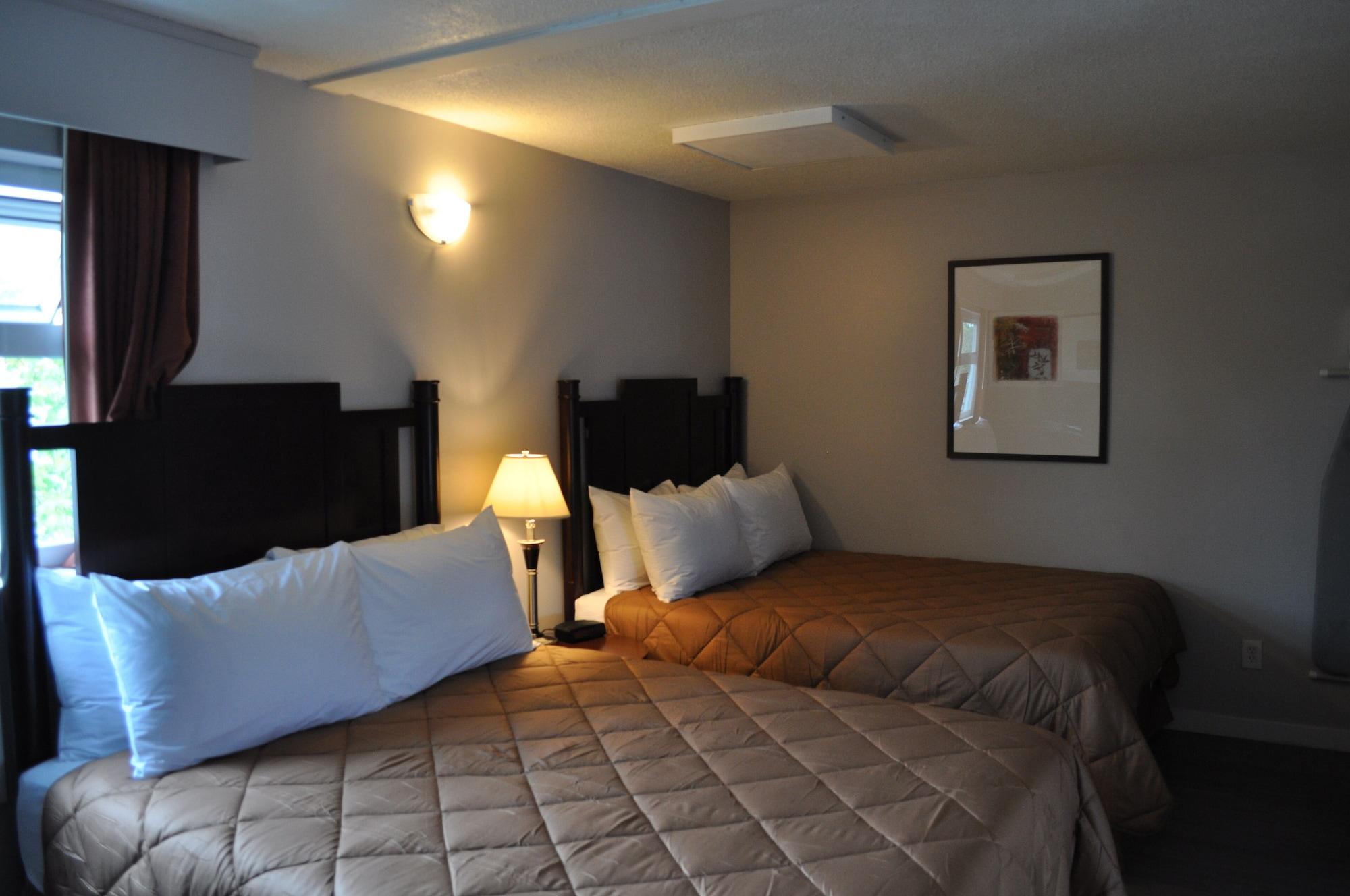 Hotel Travelodge By Wyndham 2*