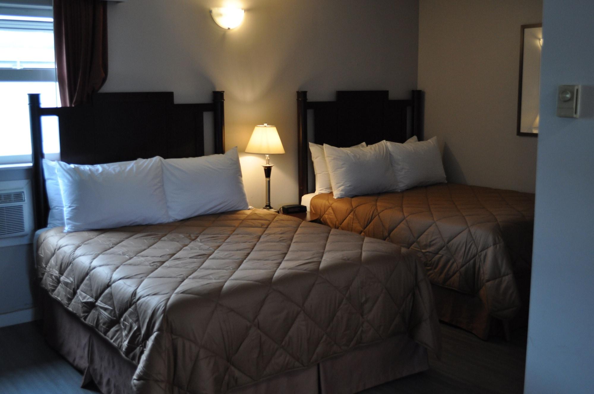 Travelodge By Wyndham 2*