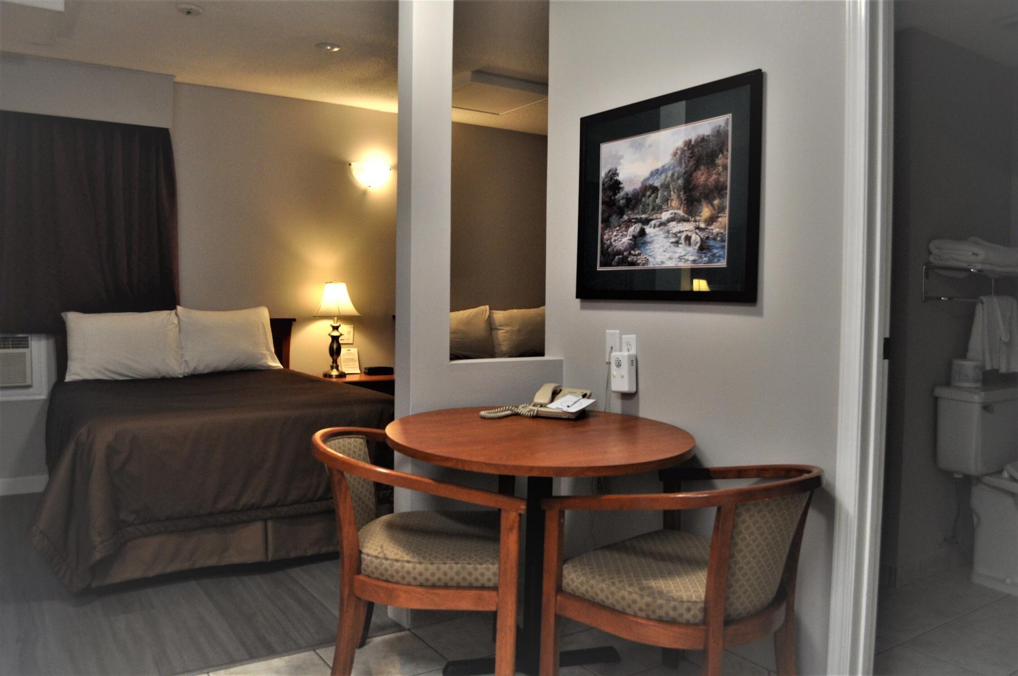 Travelodge By Wyndham
