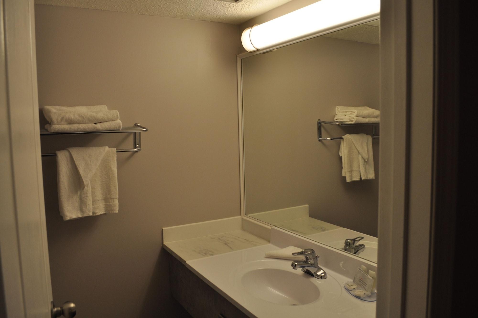Travelodge By Wyndham 2*