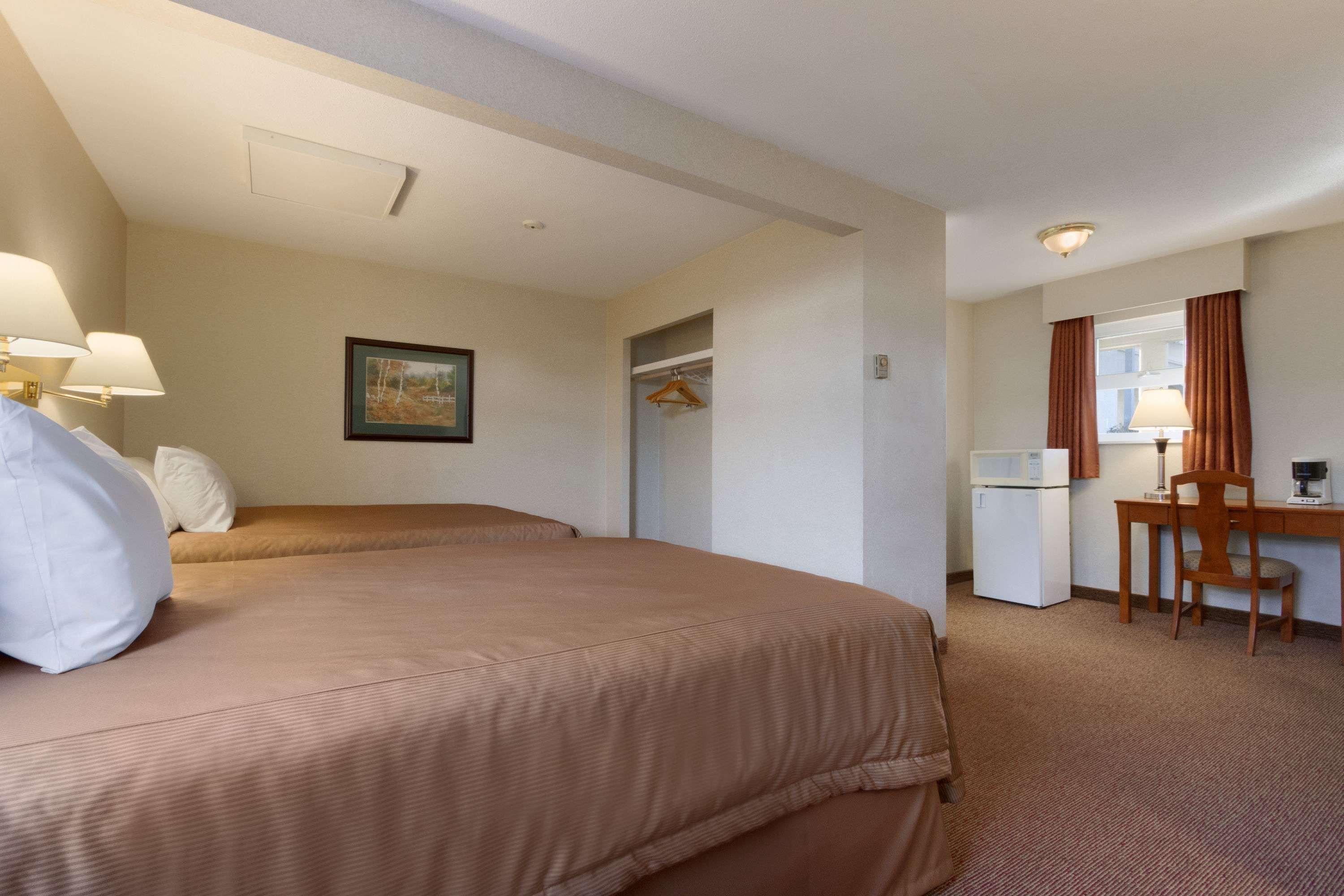 Hotel Travelodge By Wyndham 2*