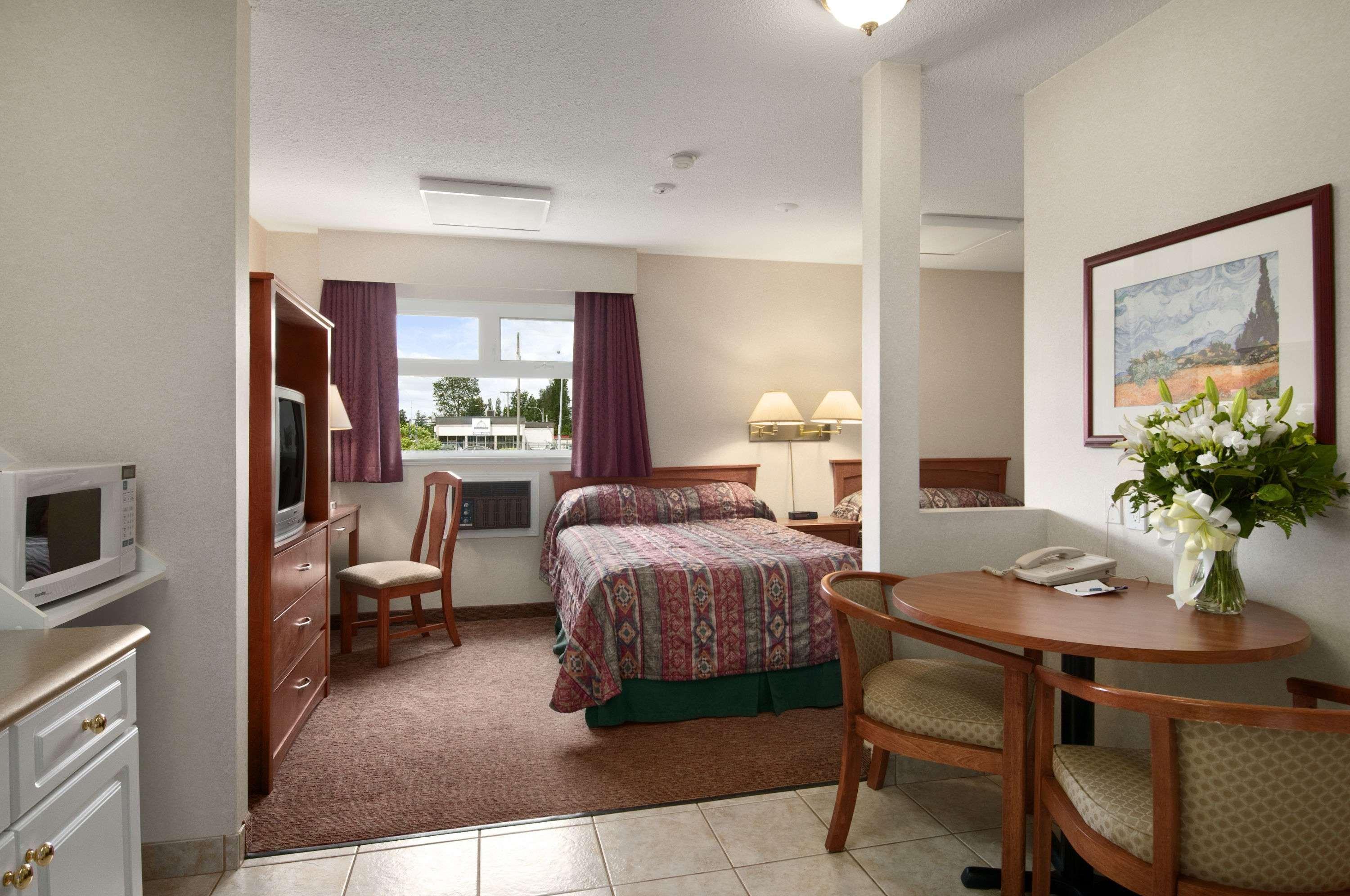 Travelodge By Wyndham Langley