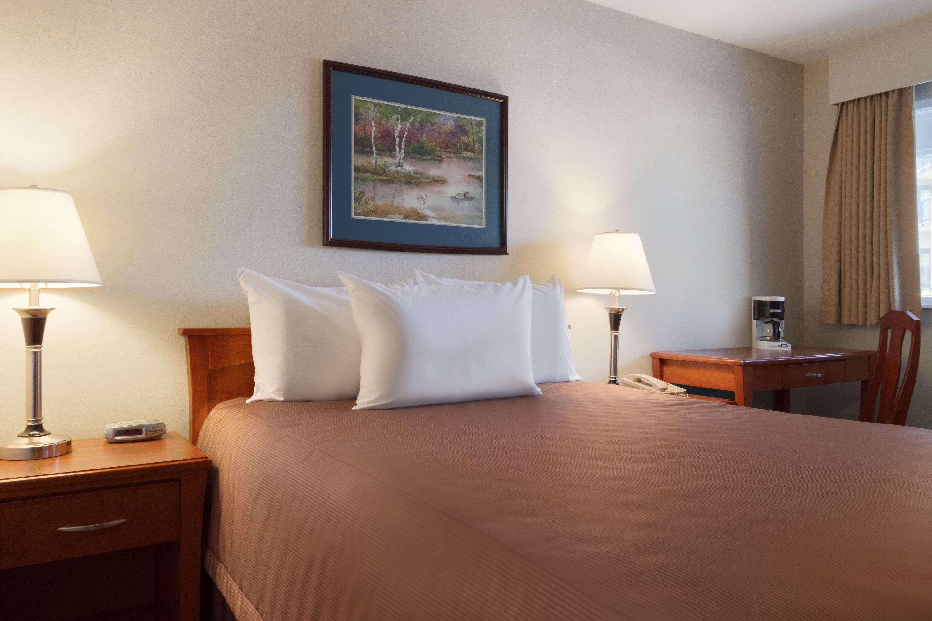 Travelodge By Wyndham Langley