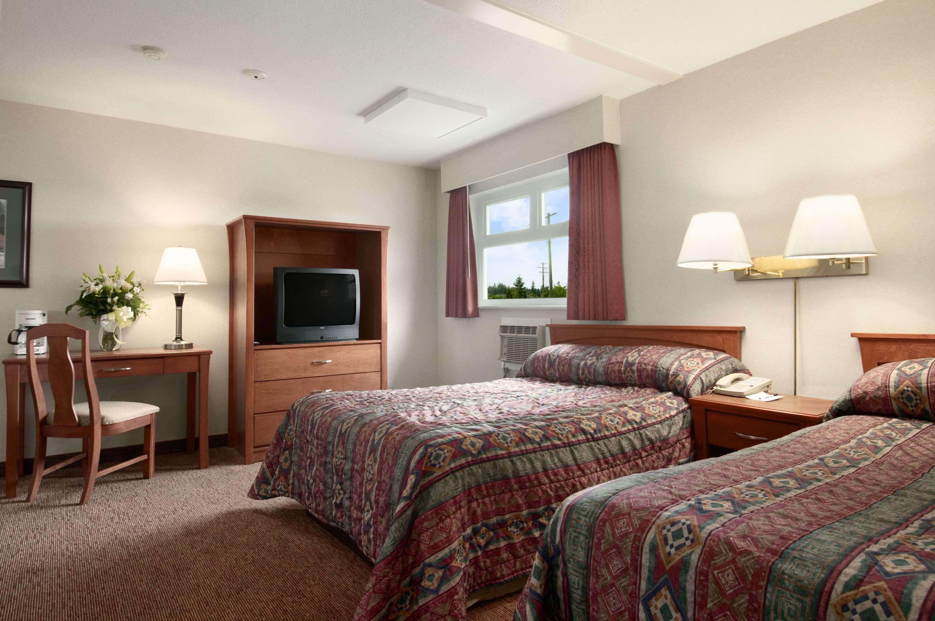 Travelodge By Wyndham Hotel 2*