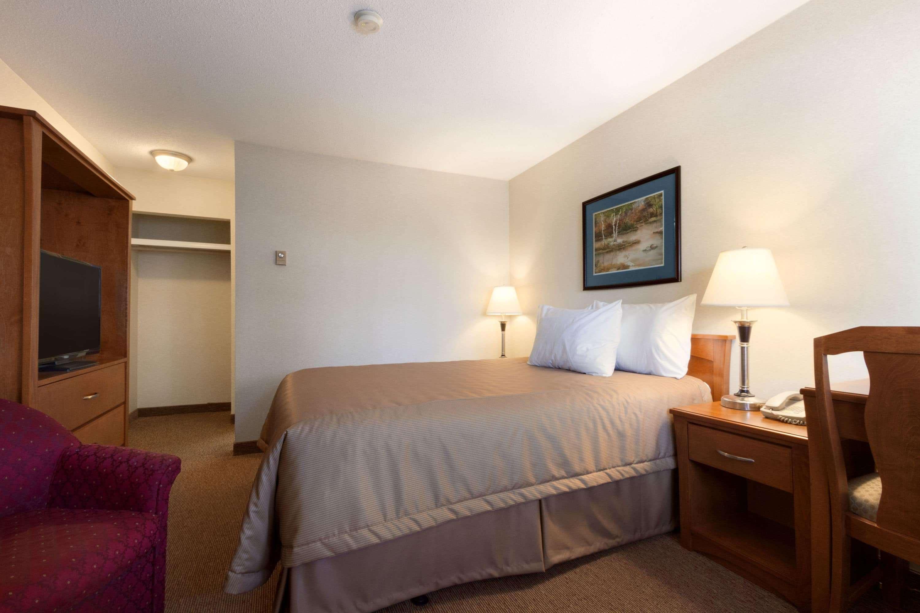 Travelodge By Wyndham 2*