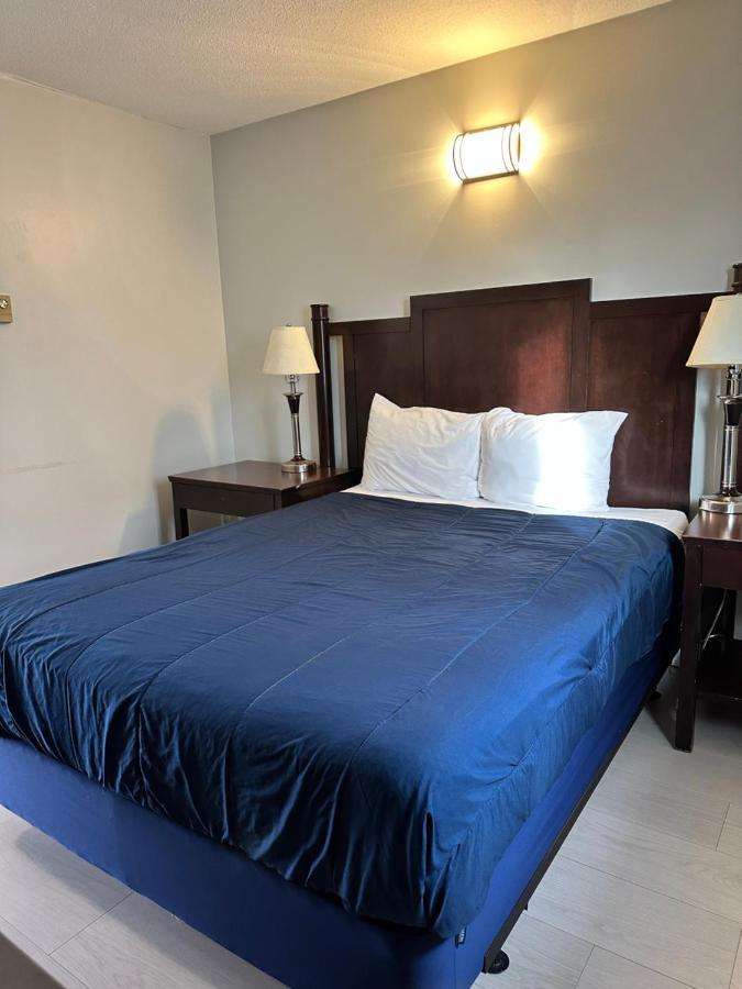 Travelodge By Wyndham 2* Langley