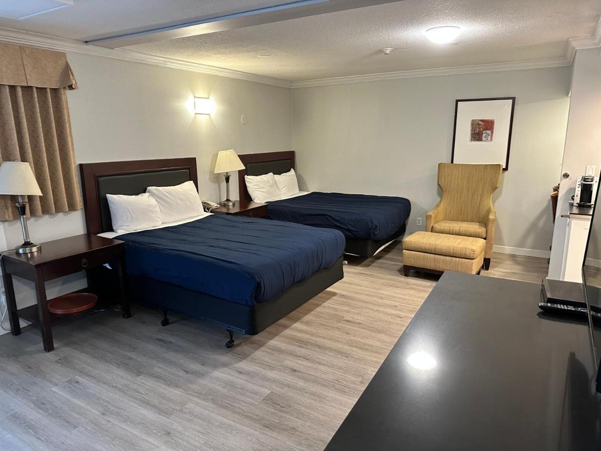 Travelodge By Wyndham Hotel