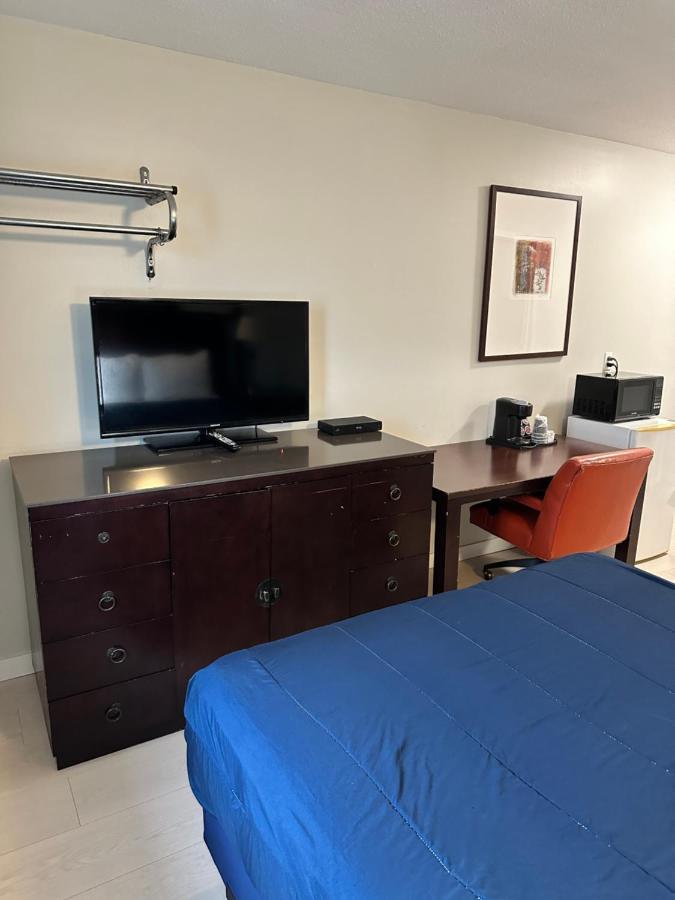 Travelodge By Wyndham Hotel Langley