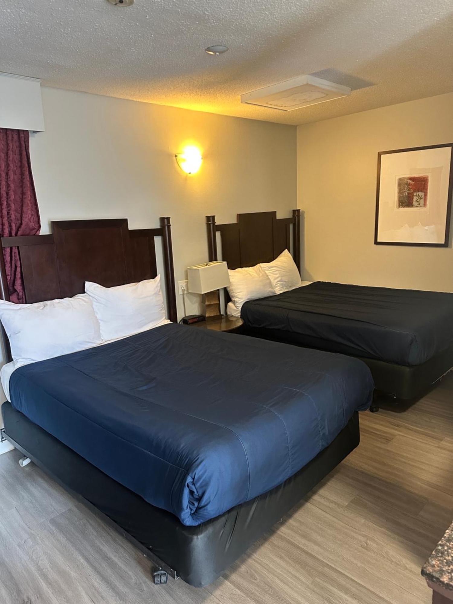 Travelodge By Wyndham