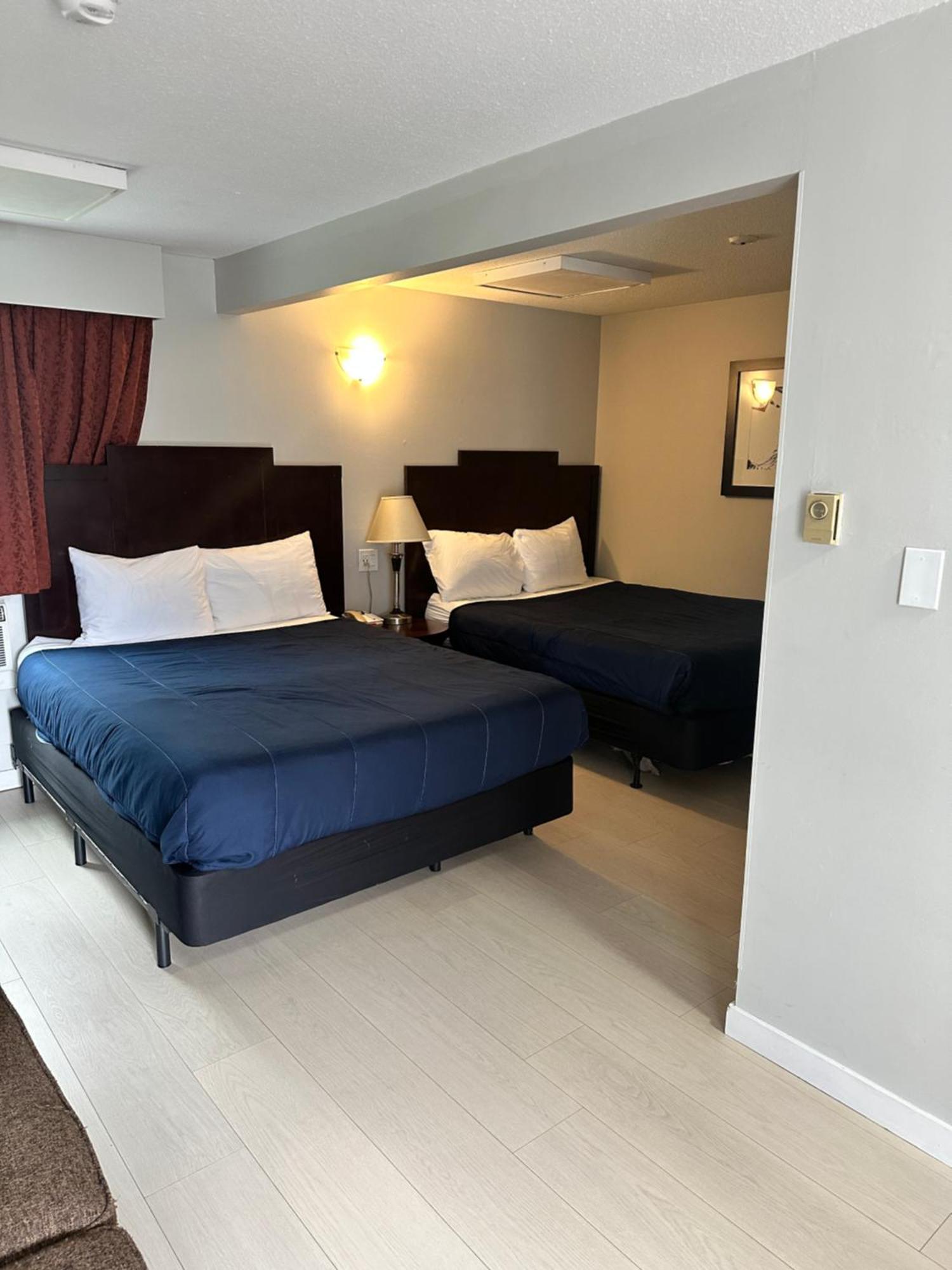 Travelodge By Wyndham Hotel 2*