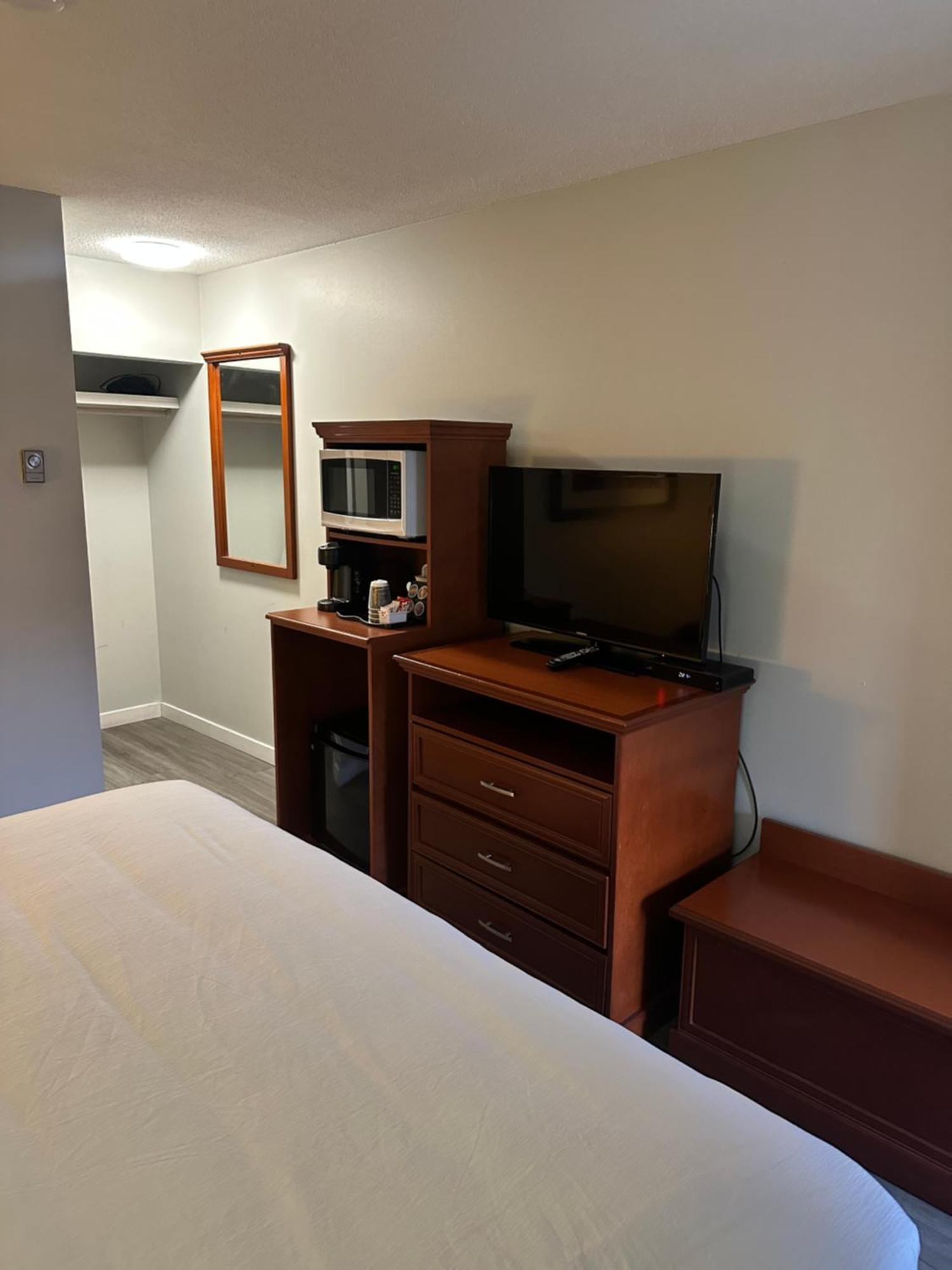 Travelodge By Wyndham 2* Langley