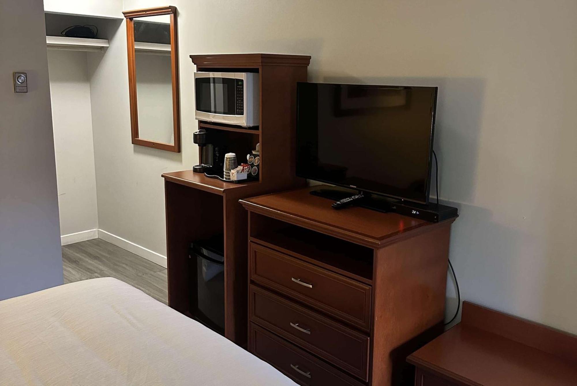 Hotel Travelodge By Wyndham Langley