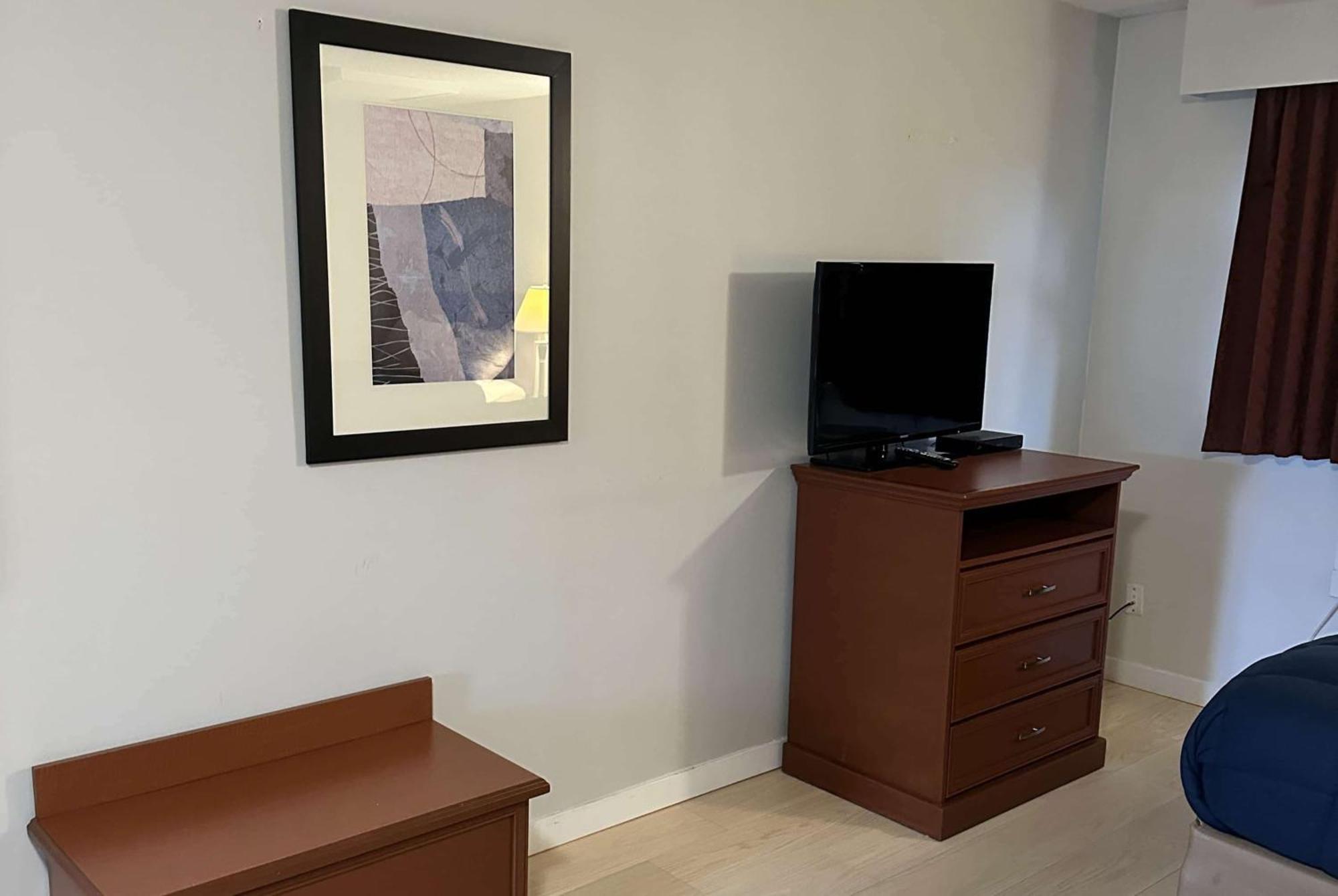 Hotel Travelodge By Wyndham Langley