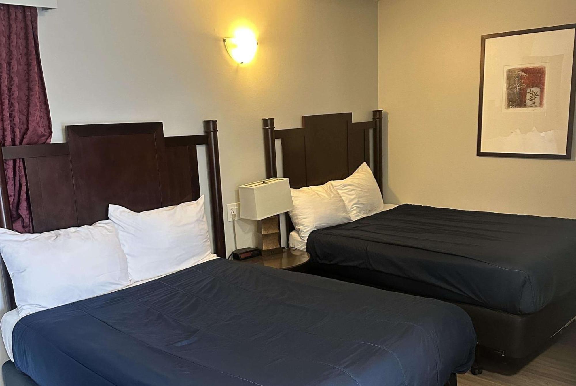 Travelodge By Wyndham Langley