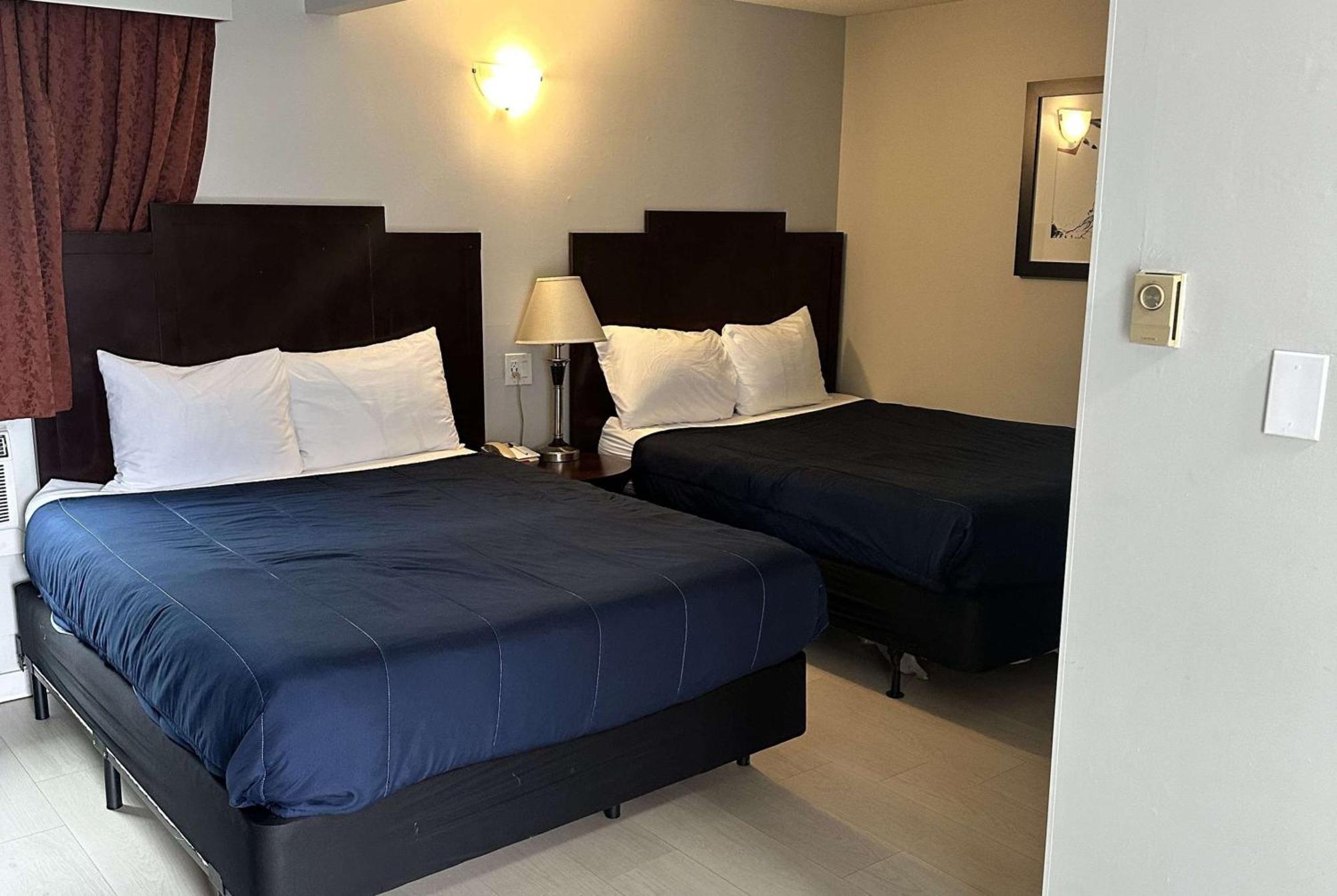 Hotel Travelodge By Wyndham