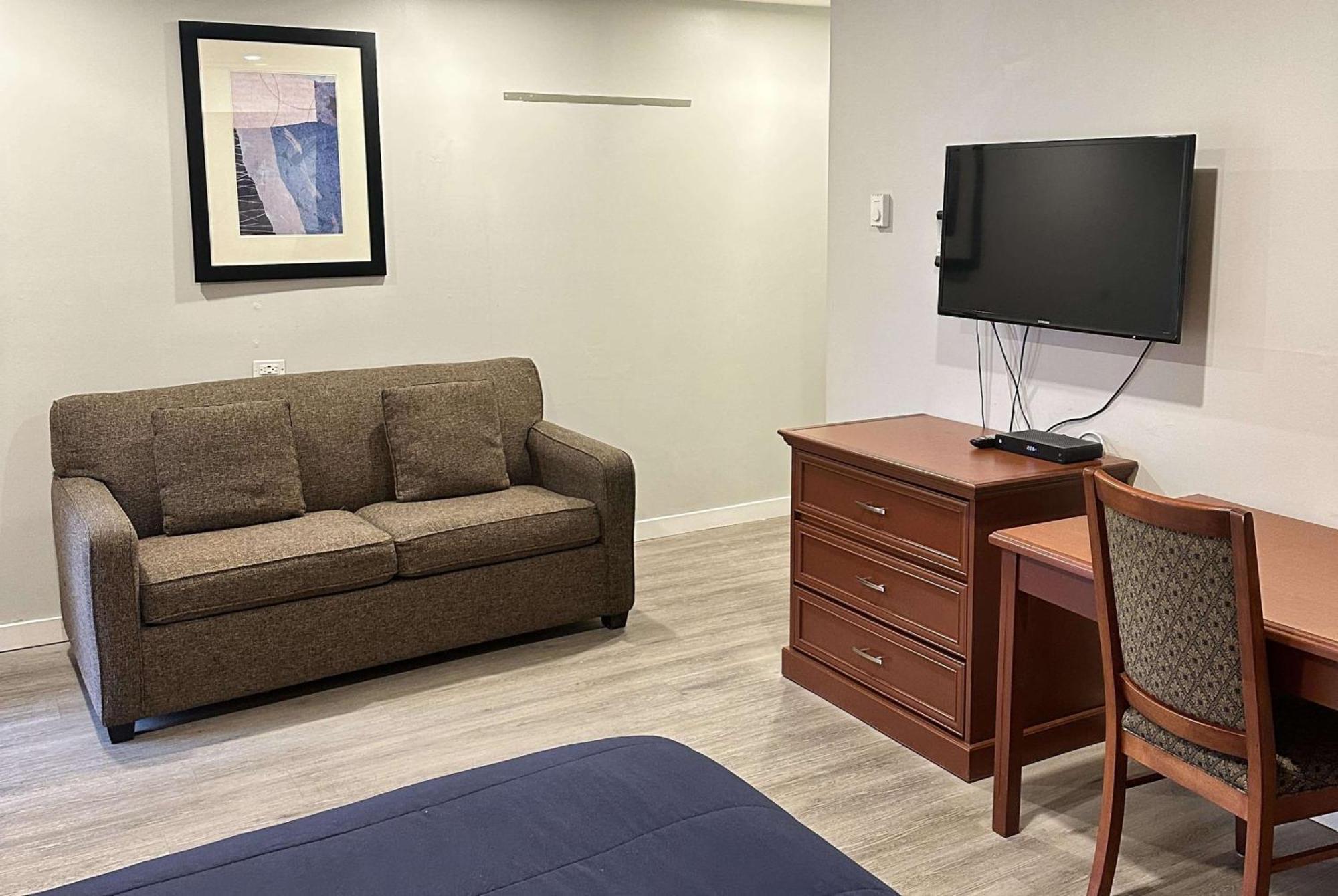 Hotel Travelodge By Wyndham Langley
