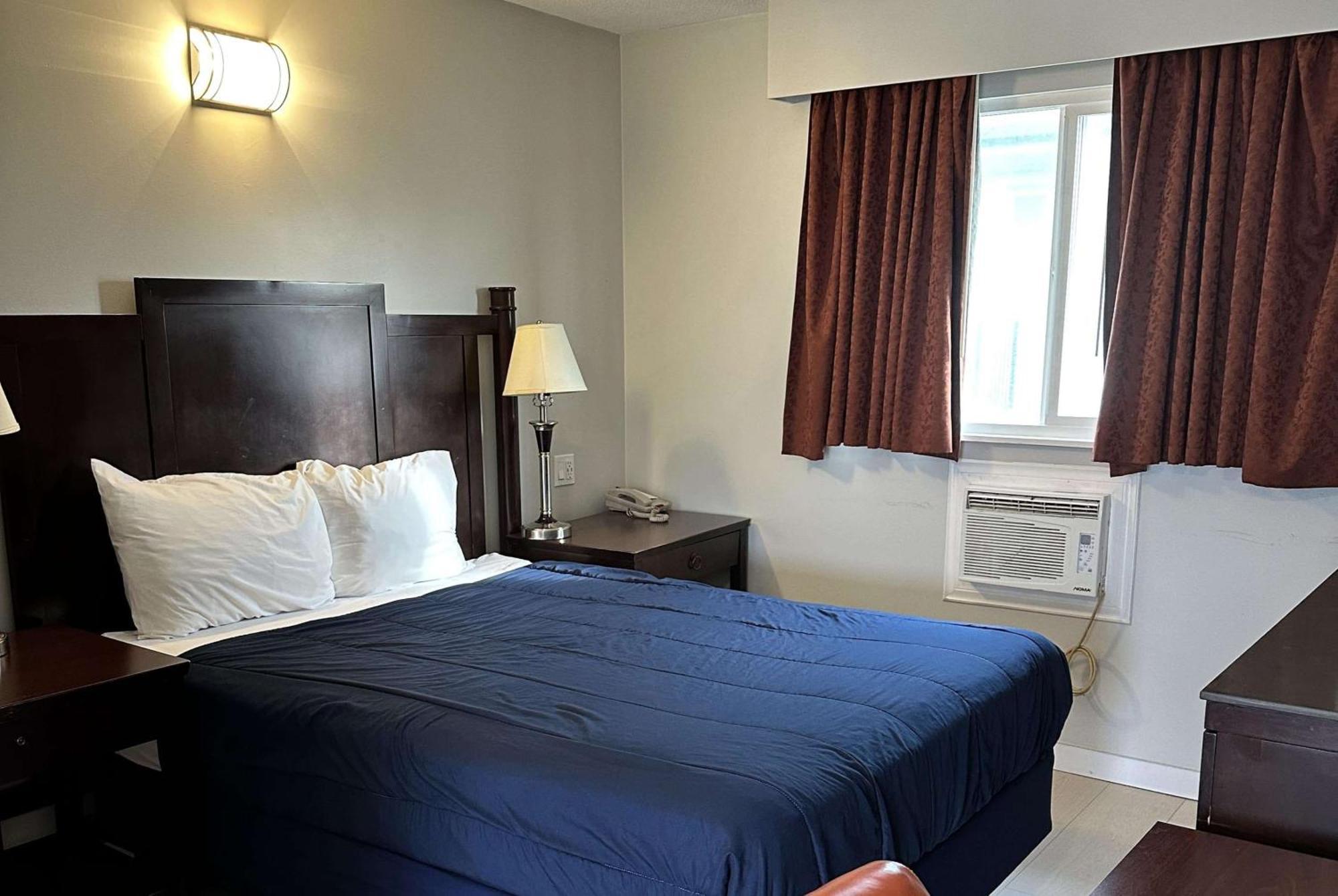 Hotel Travelodge By Wyndham