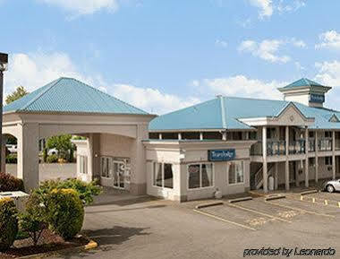 Hotel Travelodge By Wyndham 2*