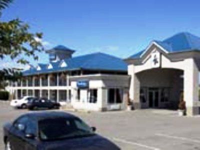 Travelodge By Wyndham Hotel Langley
